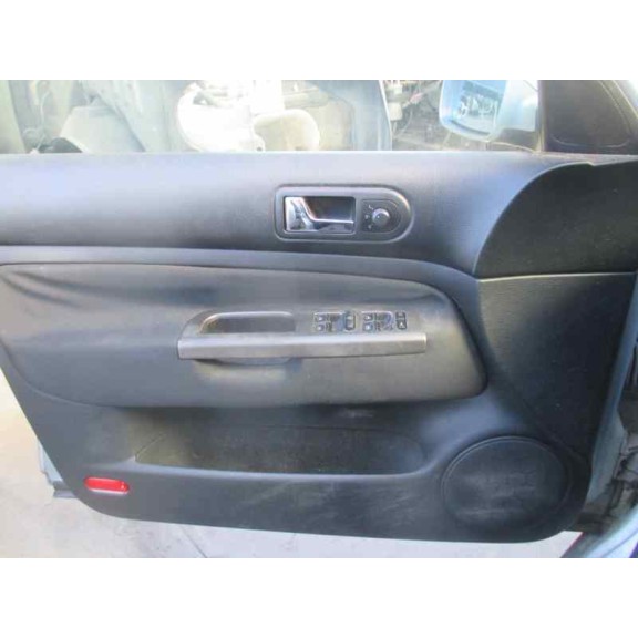 volkswagen bora berlina (1j2) del año 2001