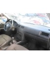volkswagen bora berlina (1j2) del año 2001