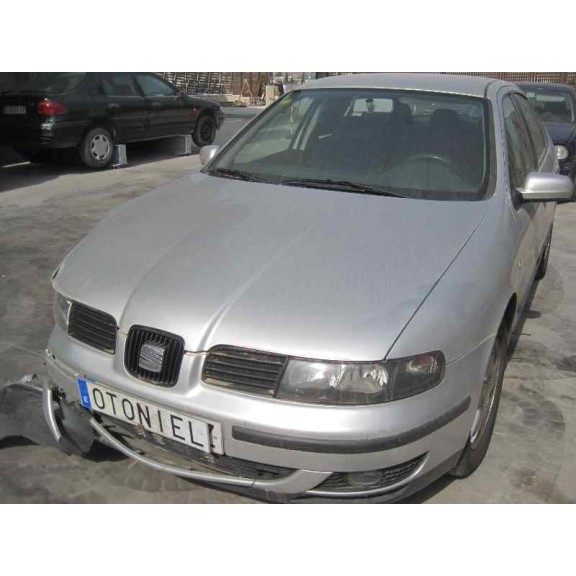 seat leon (1m1) del año 2001