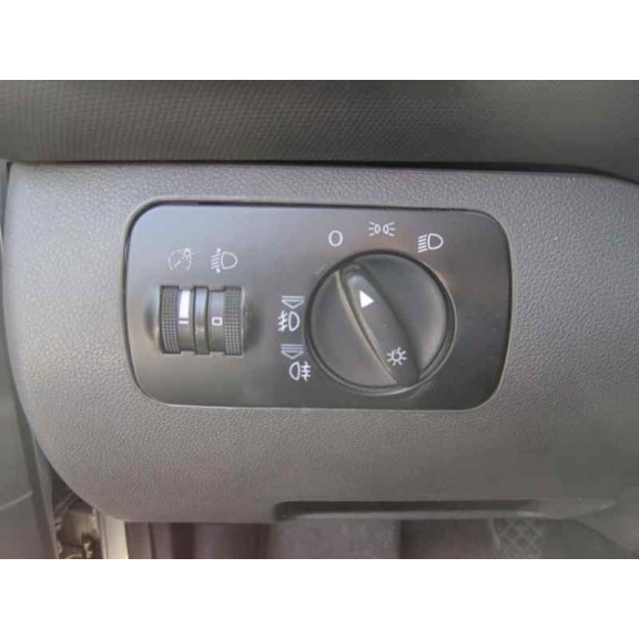 seat leon (1m1) del año 2001