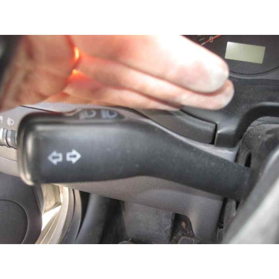 seat leon (1m1) del año 2001