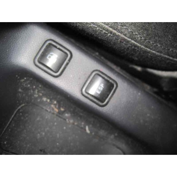 seat leon (1m1) del año 2001