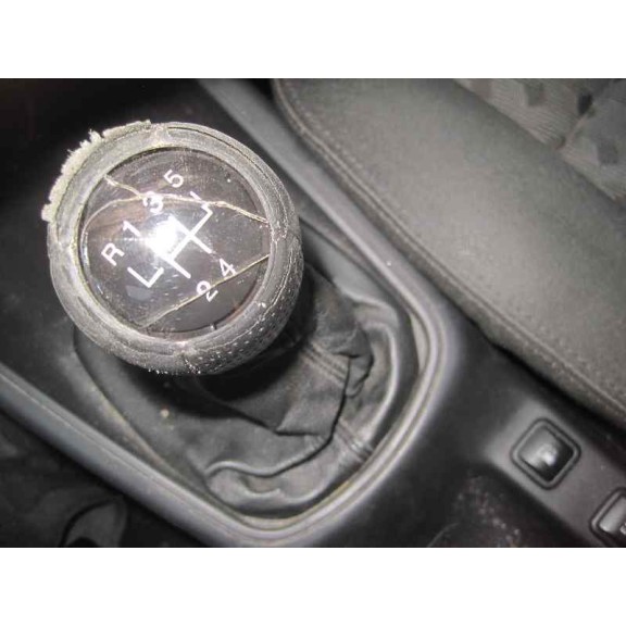 seat leon (1m1) del año 2001