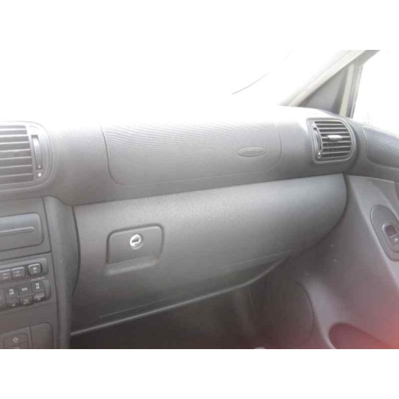 seat leon (1m1) del año 2001