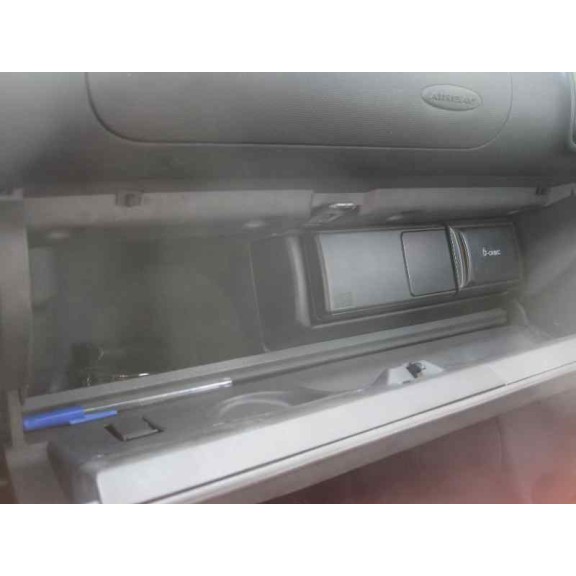 seat leon (1m1) del año 2001