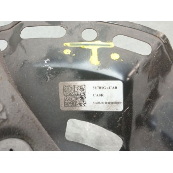 Recambio de mangueta delantera derecha para kia ceed (cd) 1.6 crdi 136 eco-dynamics+ referencia OEM IAM 51701G4CA0  