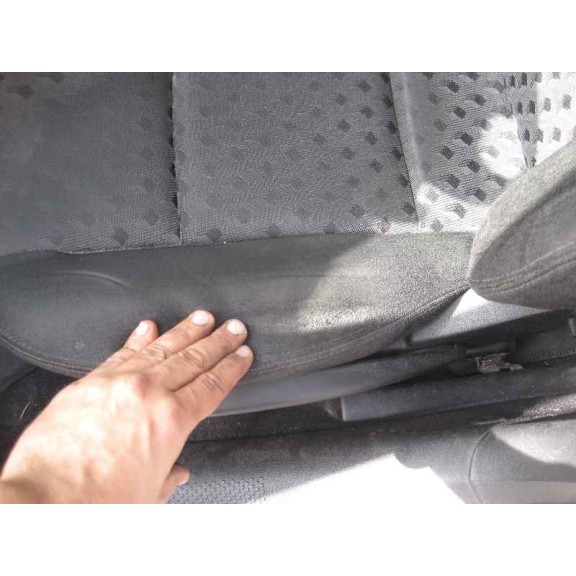 seat leon (1m1) del año 2001