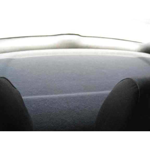 seat leon (1m1) del año 2001