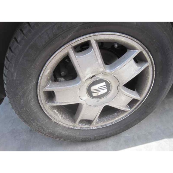 seat leon (1m1) del año 2001