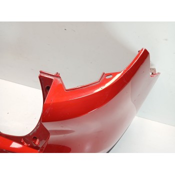 Recambio de paragolpes trasero para renault kadjar (ha_, hl_) 1.3 tce 140 referencia OEM IAM 850220923R  