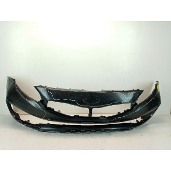 Recambio de paragolpes delantero para kia ceed 1.6 crdi cat referencia OEM IAM 86511A2300  