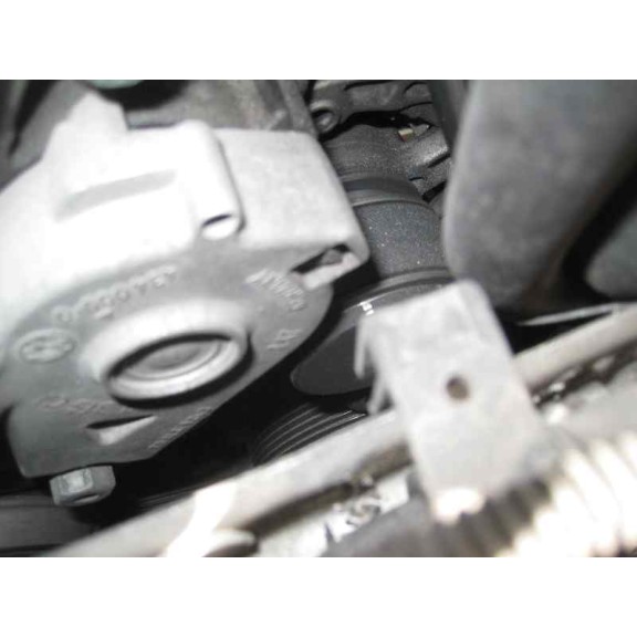 seat leon (1m1) del año 2001