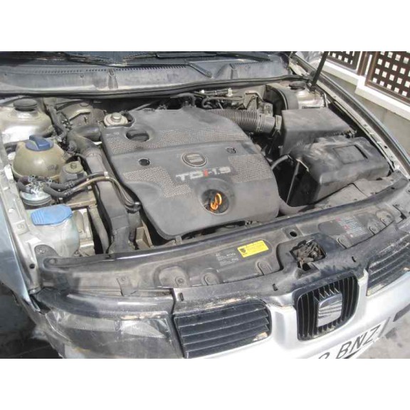 seat leon (1m1) del año 2001