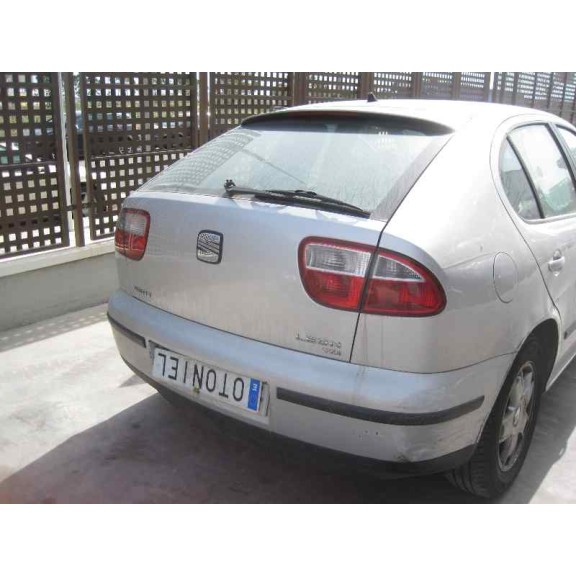 seat leon (1m1) del año 2001