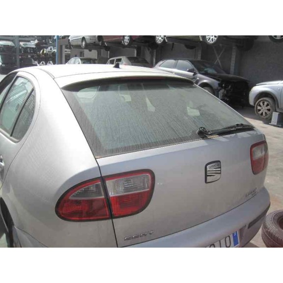 seat leon (1m1) del año 2001