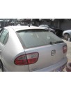 seat leon (1m1) del año 2001