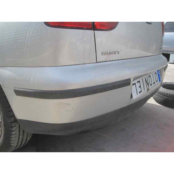 seat leon (1m1) del año 2001