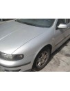seat leon (1m1) del año 2001