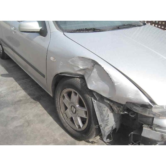 seat leon (1m1) del año 2001