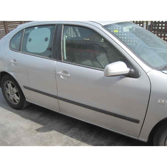 seat leon (1m1) del año 2001