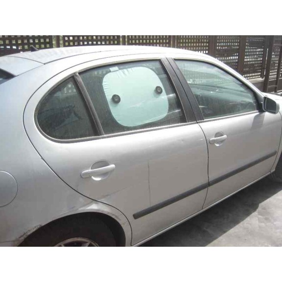 seat leon (1m1) del año 2001