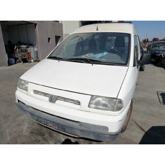 peugeot expert kombi del año 2003