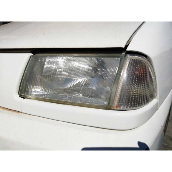 peugeot expert kombi del año 2003