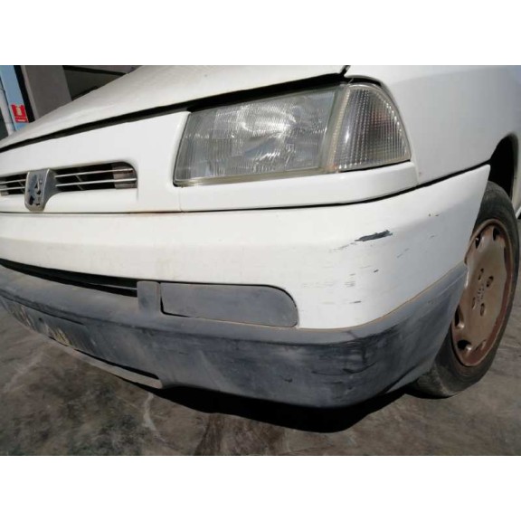 peugeot expert kombi del año 2003