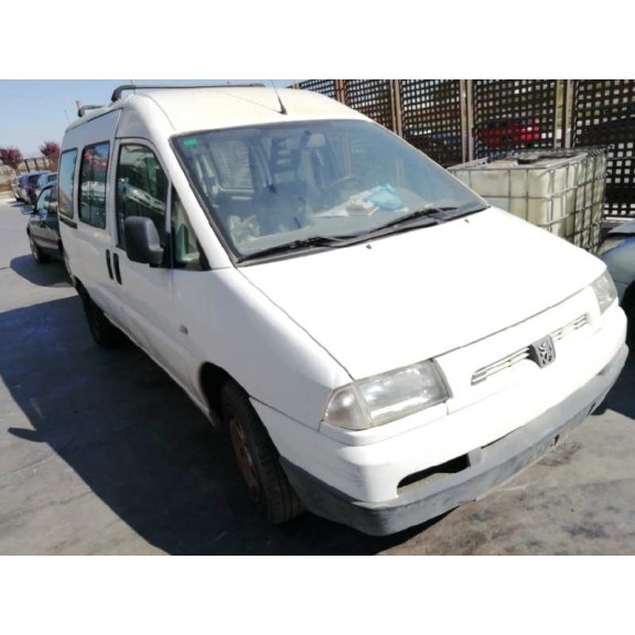 peugeot expert kombi del año 2003