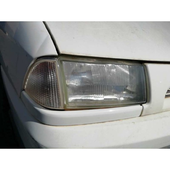 peugeot expert kombi del año 2003