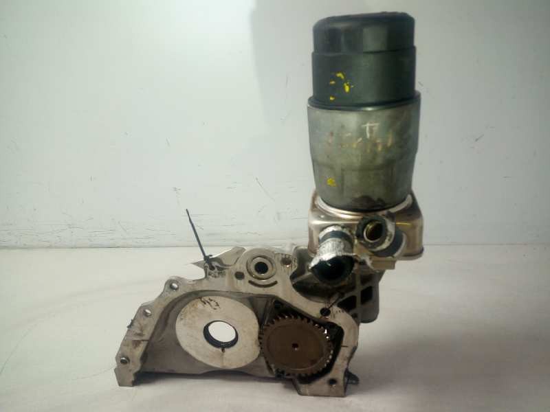 Recambio de bomba aceite para kia cee´d emotion referencia OEM IAM   