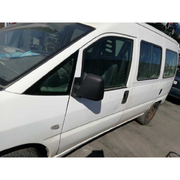 peugeot expert kombi del año 2003