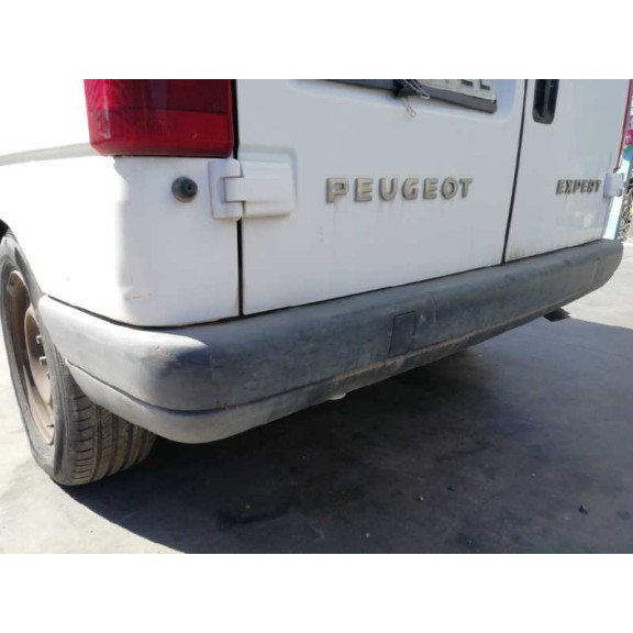 peugeot expert kombi del año 2003