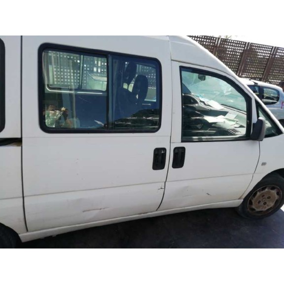 peugeot expert kombi del año 2003