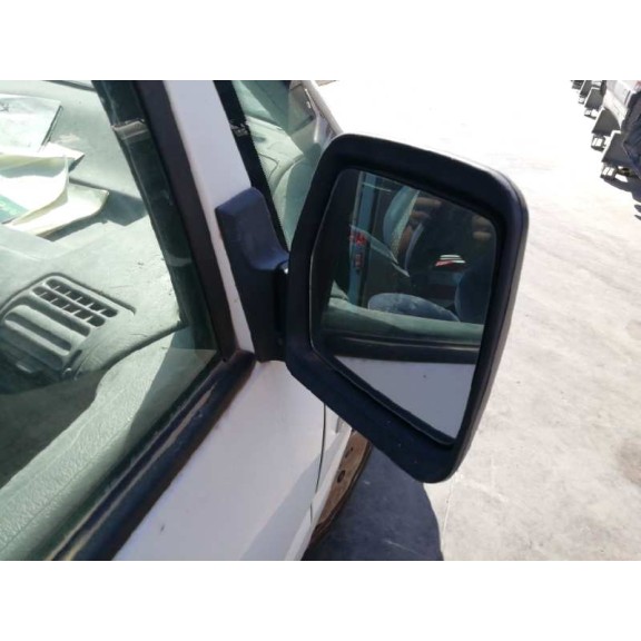 peugeot expert kombi del año 2003