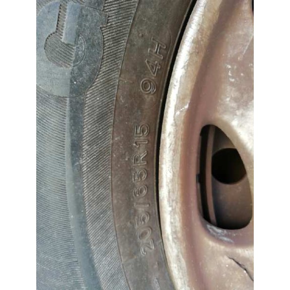 peugeot expert kombi del año 2003