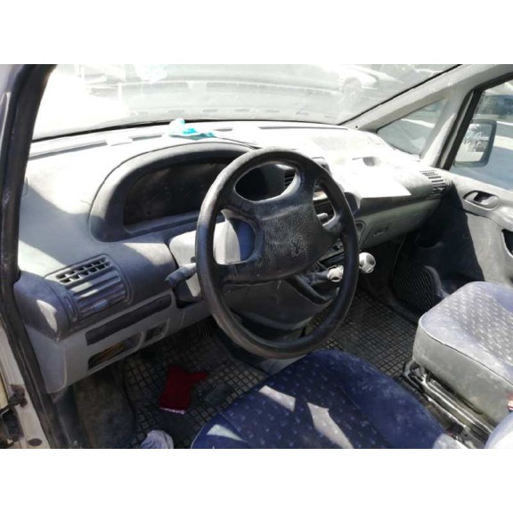 peugeot expert kombi del año 2003