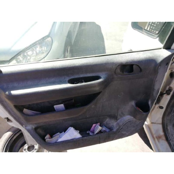 peugeot expert kombi del año 2003