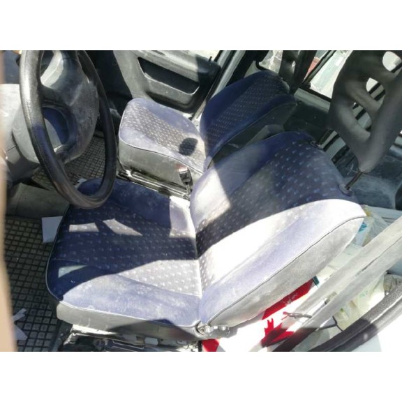 peugeot expert kombi del año 2003