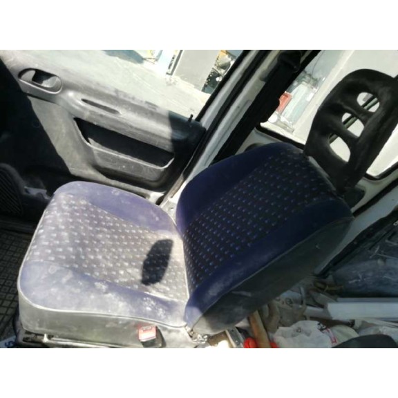 peugeot expert kombi del año 2003