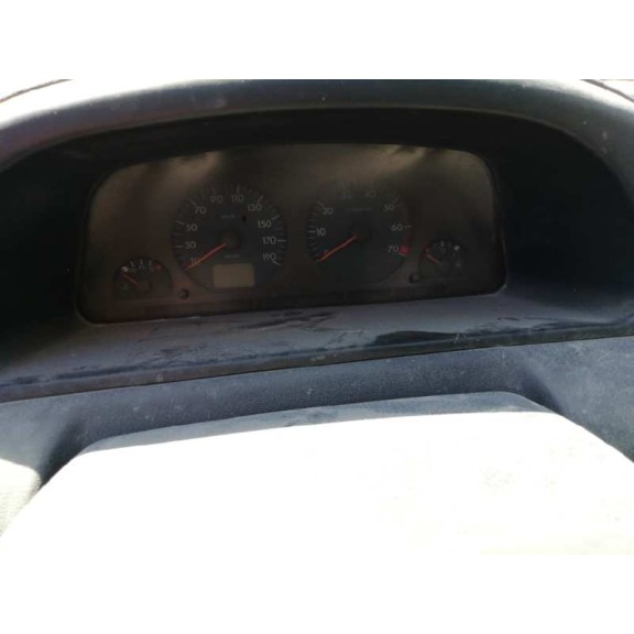 peugeot expert kombi del año 2003