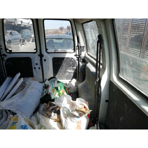 peugeot expert kombi del año 2003