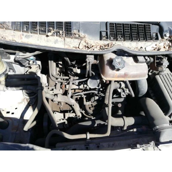 peugeot expert kombi del año 2003