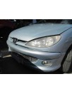 peugeot 206 berlina del año 2001