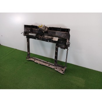 Recambio de panel frontal para citroën c3 picasso exclusive referencia OEM IAM 9681810080  