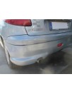 peugeot 206 berlina del año 2001