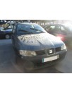 seat ibiza (6k1) del año 2001