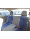 seat ibiza (6k1) del año 2001