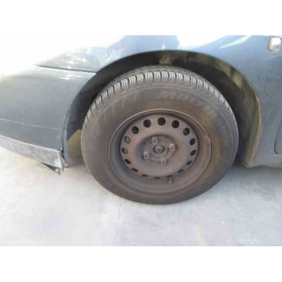 seat ibiza (6k1) del año 2001