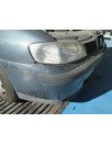 seat ibiza (6k1) del año 2001